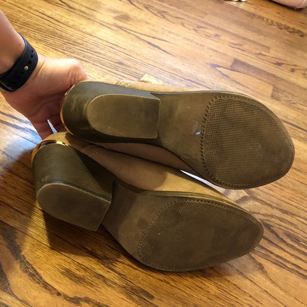 Booties - Picture 4 of 4